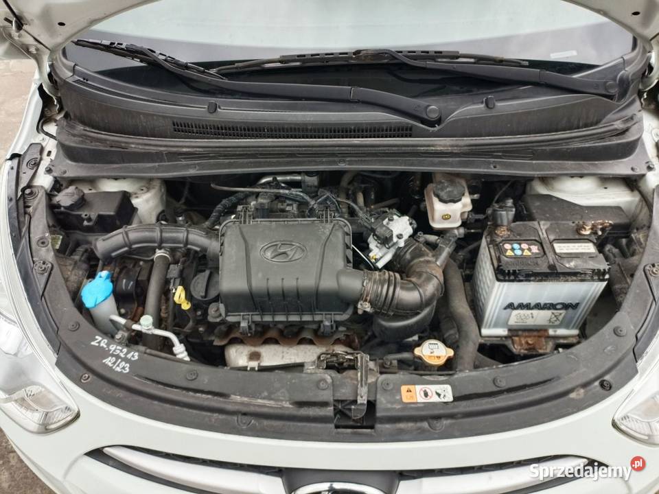 Hyundai i10 11i 69 i10