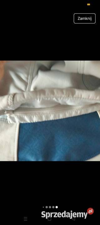 Kurtka całoroczna Kurtki i płaszcze