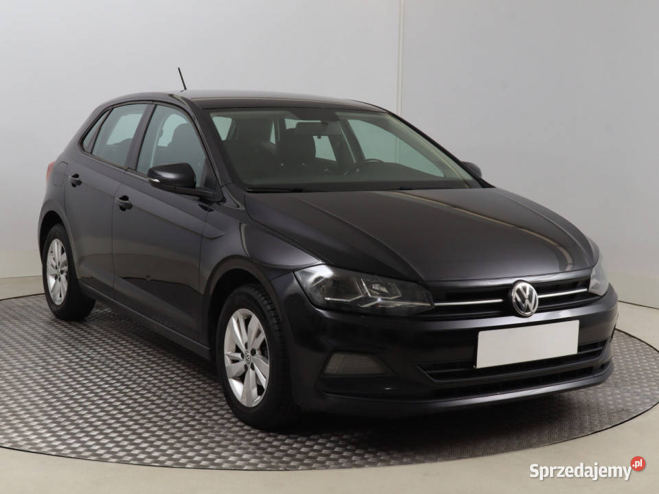 VW Polo 10 TSI ASR (kontrola trakcji) dolnośląskie