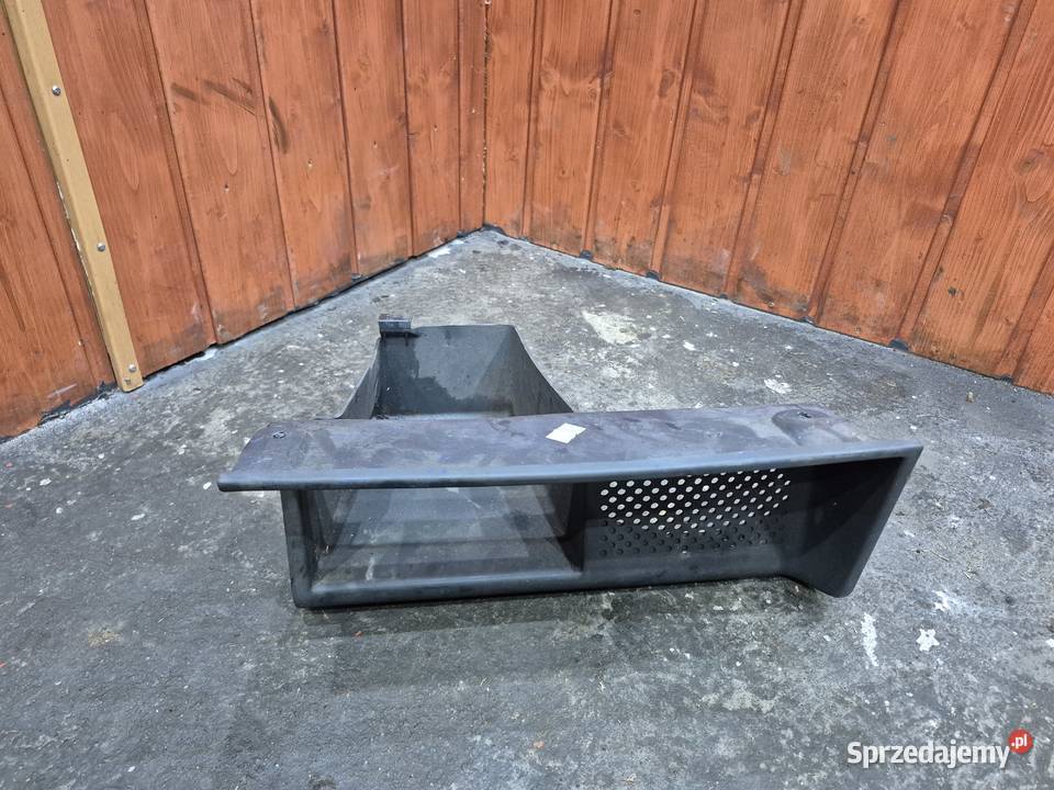 Schowek fiat 126p maluch Dobrodzień