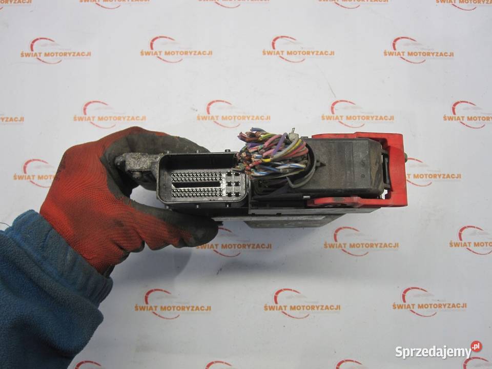 OUTLANDER LIFT II 23 DID 11r sterownik silnika Kielce