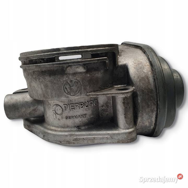 PRZEPUSTNICA Audi A3 II 8P 20 TDI oryginał Chełm sprzedam