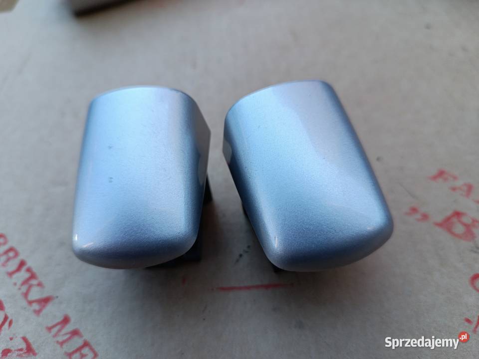 Citroen C4 Picasso zaślepka klamki lewa prawa Częstochowa