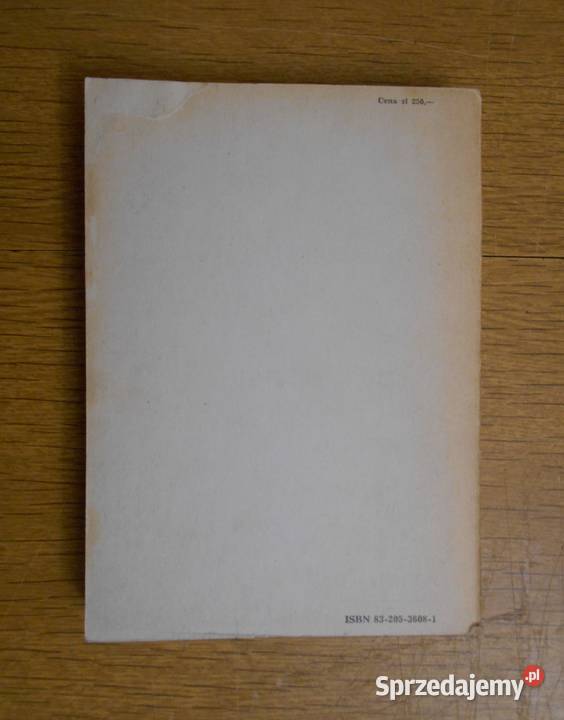 Wacław Gąsiorowski Bem miękka Parczew