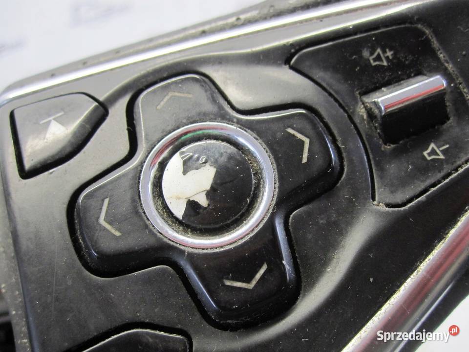 INSIGNIA A I LIFT 16r kierownica 39016152 Kielce