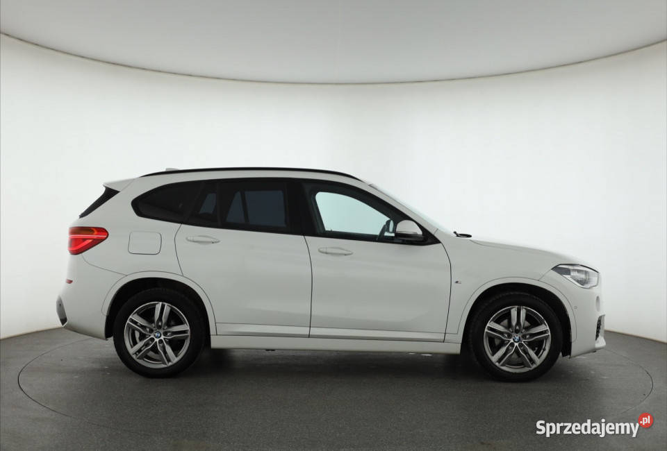 BMW X1 xDrive18d 111544km Piaseczno