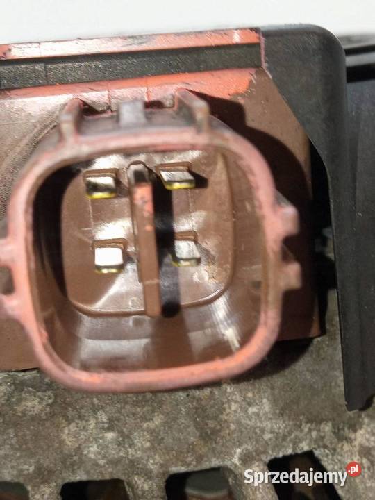 ALTERNATOR 270600T180 16 VVTI Toyota Avensis III