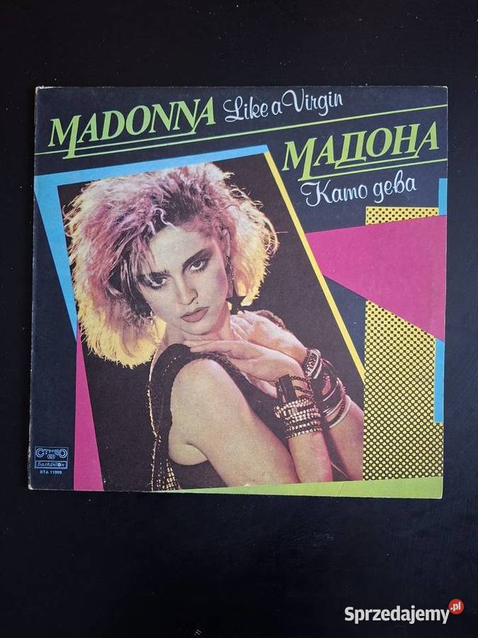 Płyta winylowa 1 płyta Płyty i kasety Kraków