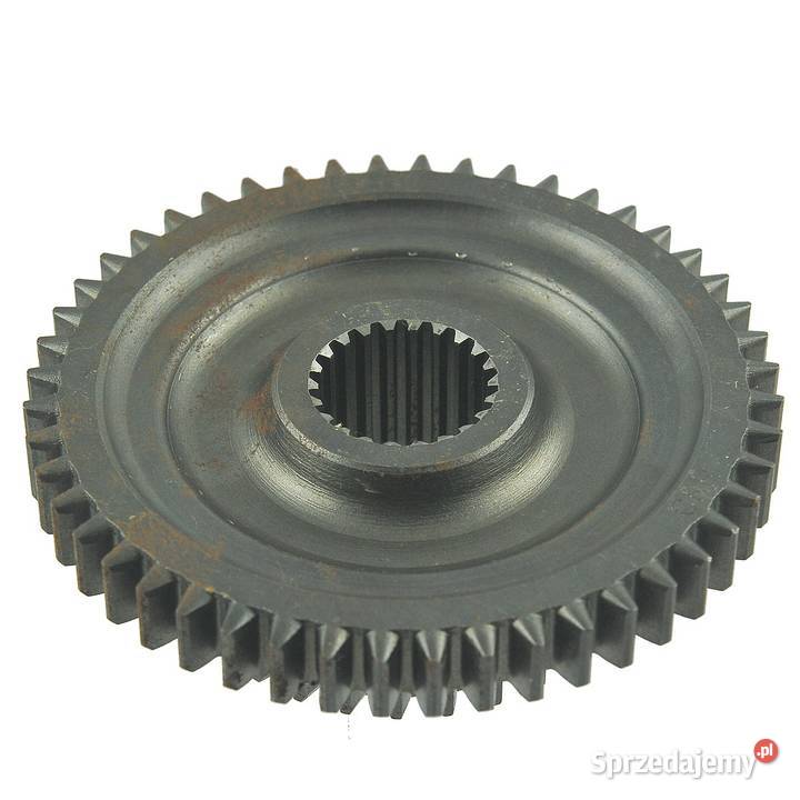 Zębatka 48T29T22T Kubota L2201 3715021950 Tajęcina