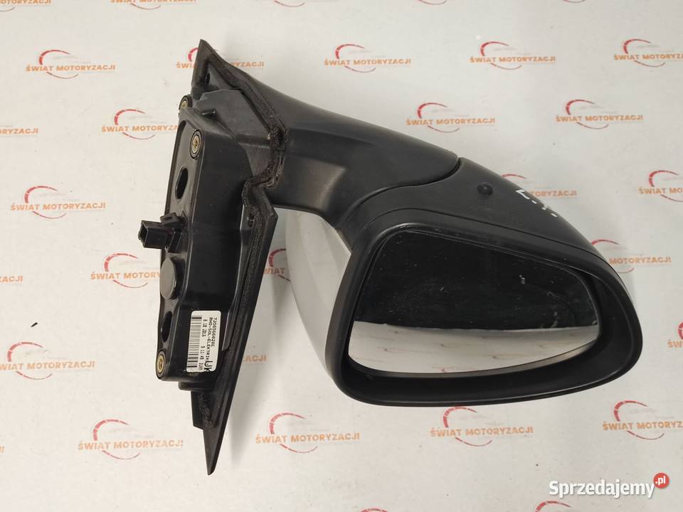 FIAT TIPO II 16r lusterko lewe ANGLIK świętokrzyskie