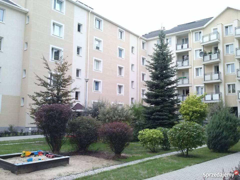 Bezpośrednio ciche 3 pokoje Warszawska 37 Piasec Piaseczno