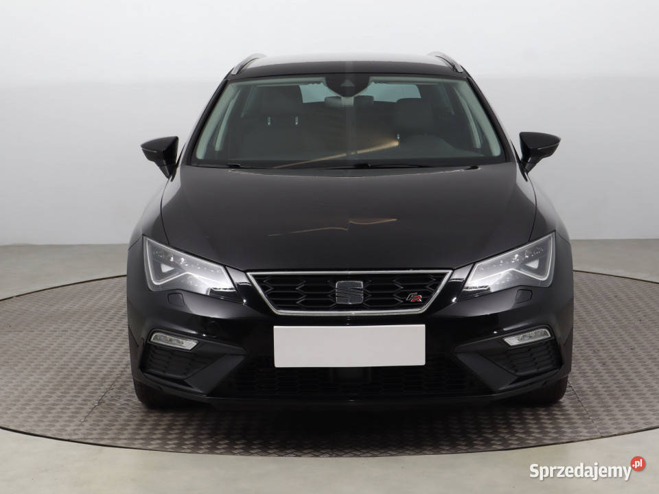 Seat Leon 20 TDI 110KM Bielany Wrocławskie