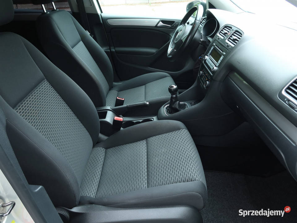 VW Golf 16 TDI 77KM