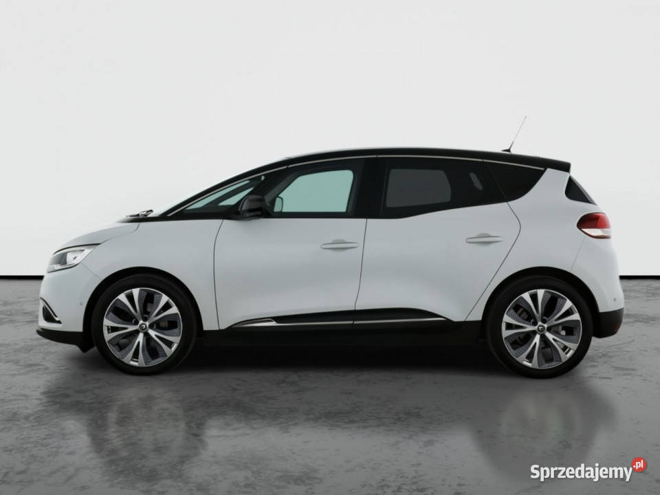 Renault Scenic 13 TCe 1332cm3