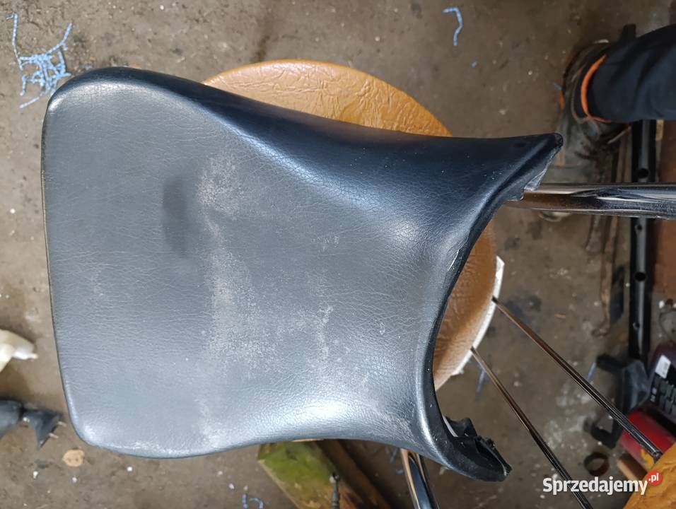 YAMAHA YZF 1000 R THUNDERACE zacisk hamulcowy kujawsko-pomorskie Świecie