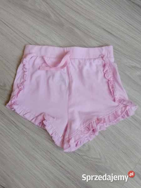 Spodenki Nidzica sprzedam