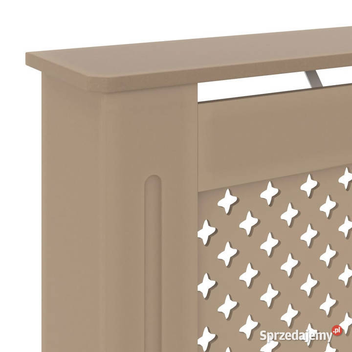 Osłona na kaloryfer MDF 78 WM325570 Warszawa