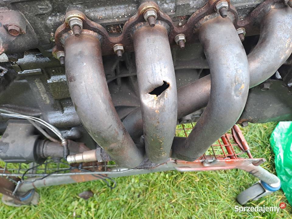 D15Z8 HONDA D seria ecovtec 114 SILNIK