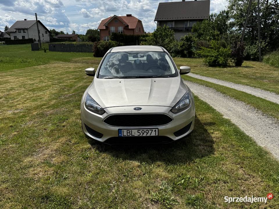 Ford Focus 2000cm3 Frampol