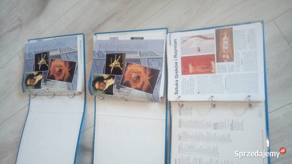 ŚWIAT WIEDZY Lublin