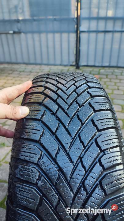 Koła 4 sztuki zimowe 185 65 R15 5x1143 Brwinów