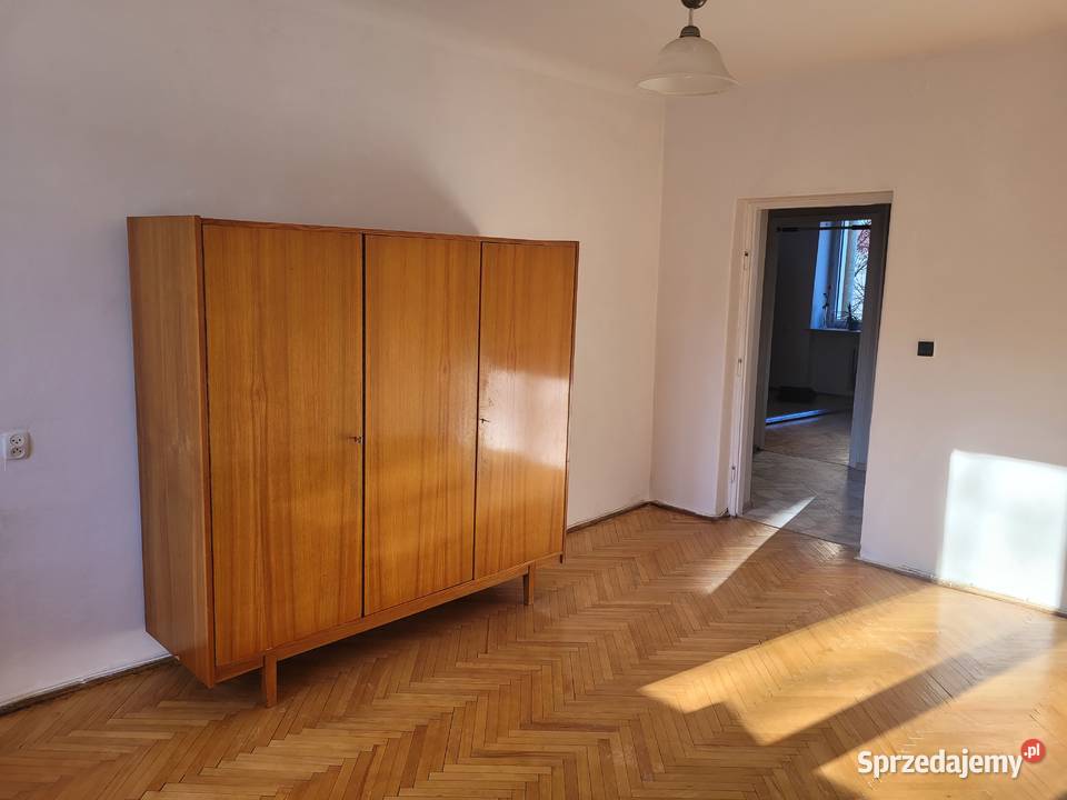 Mieszkanie 48m2 cegła Kraśnik