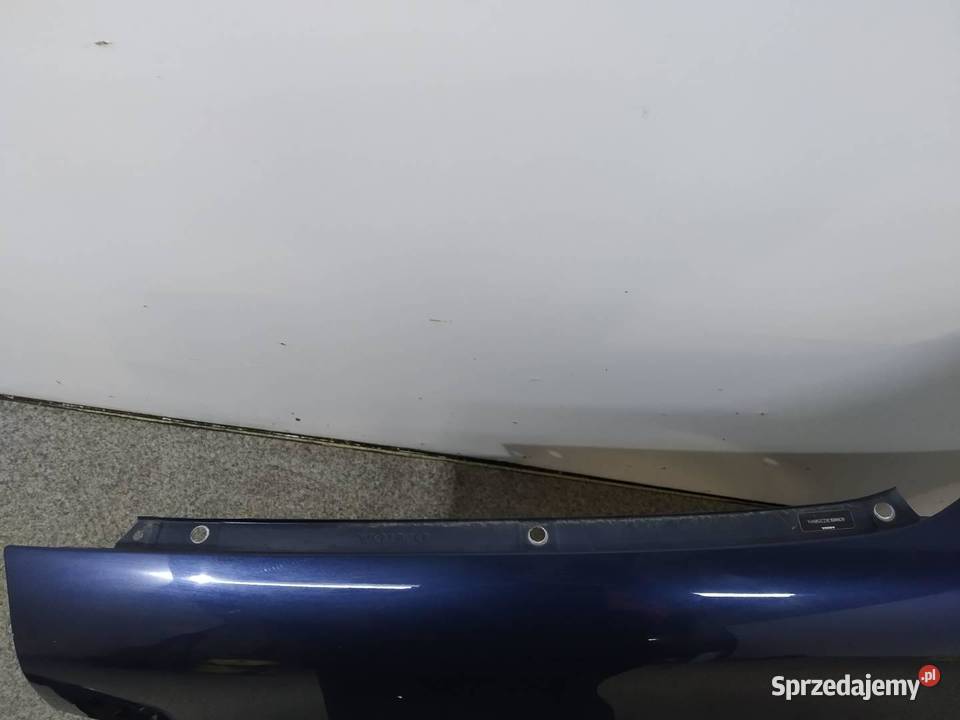 BŁOTNIK LEWY PRZÓD LIFT 49846 Volvo XC 90 I