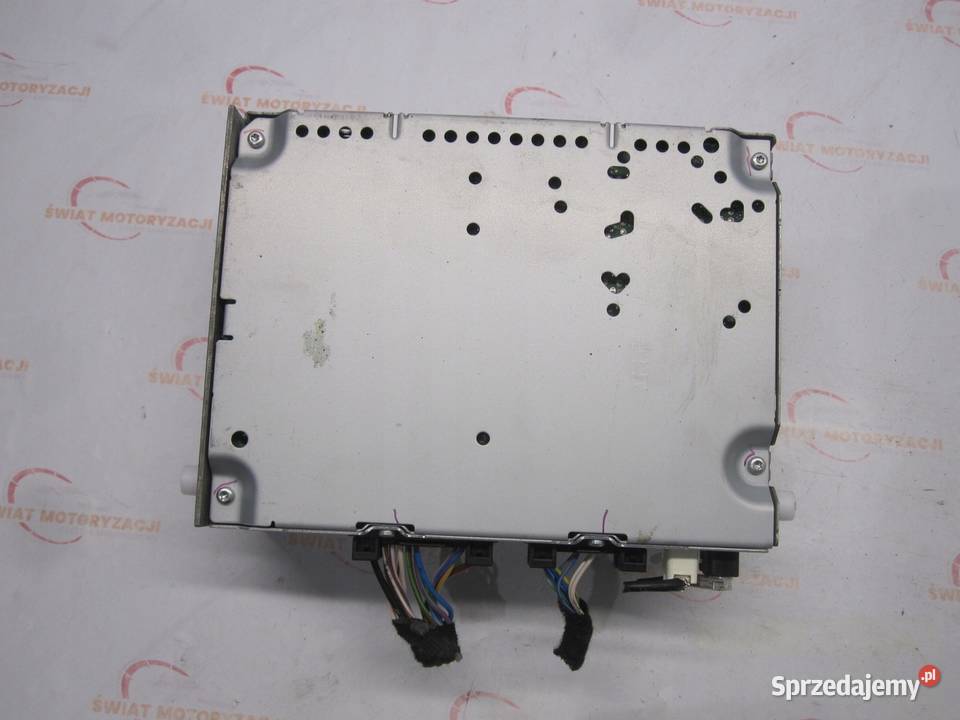 FORD FOCUS MK3 III LIFT radio nawigacja świętokrzyskie Kielce
