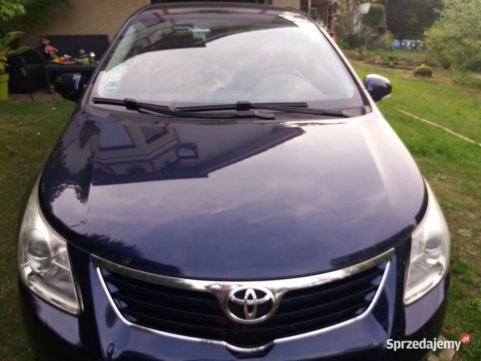 Toyota Avensis t27 0915 wszystkie części Tarnów