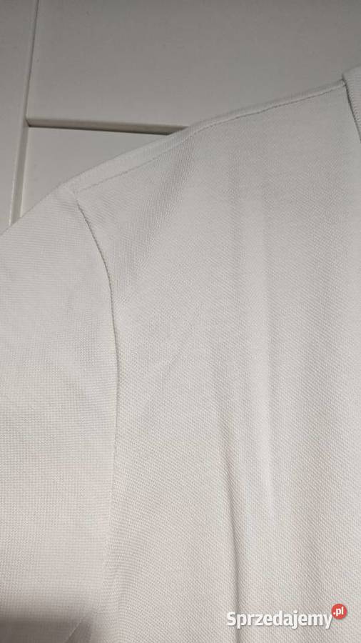 Koszulka polo Ralph wielkopolskie sprzedam