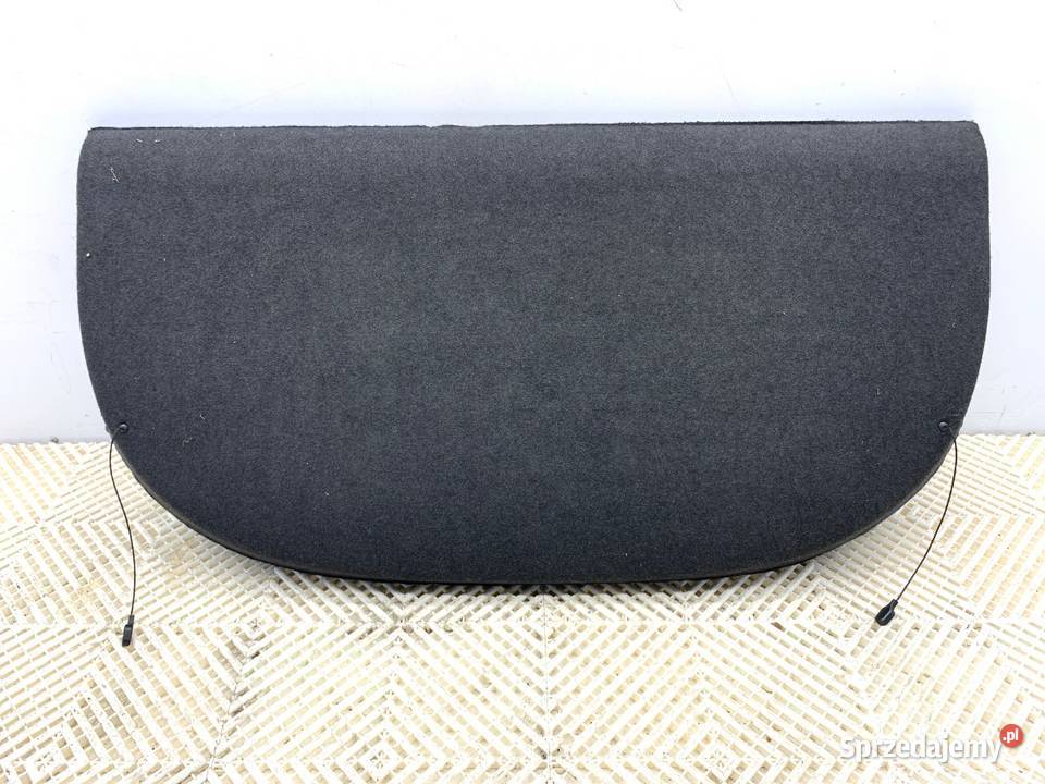 PÓŁKA TYŁ HONDA CIVIC VIII Hatchback OSŁONA