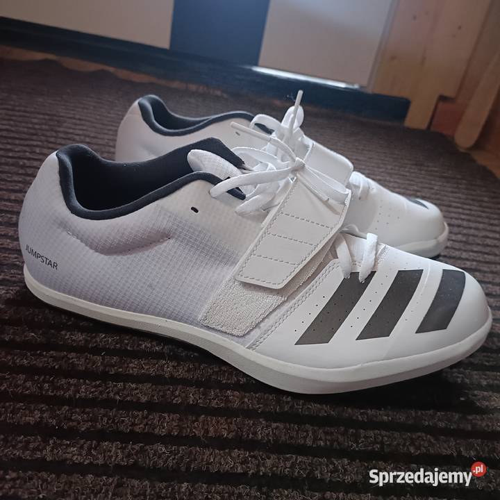 Buty adidas Orzesze