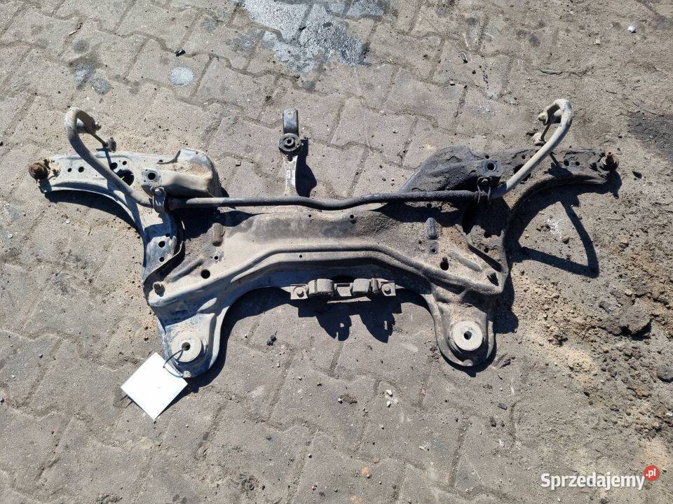 SANKI PRZEDNIE AUDI A3 8L Lipno