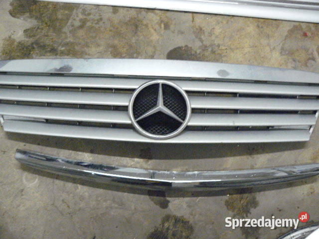 Mercedes W168 rozne czesci Rzeszów