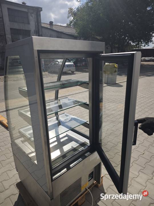 Witryna chłodnicza IGLOO PETRO 06 UŻYWANY sprzedam