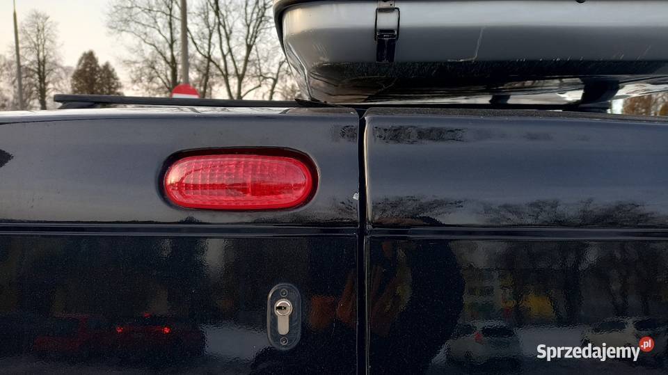 Renault Trafic Vivaro Primastar 2014 Radom sprzedam