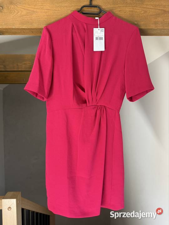 Sukienka Mango r S Hryniewicze