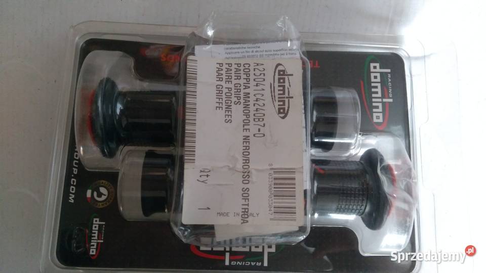 Domino Manetki A250 na kierownicę YAMAHA SUZUKI Bielsk Podlaski