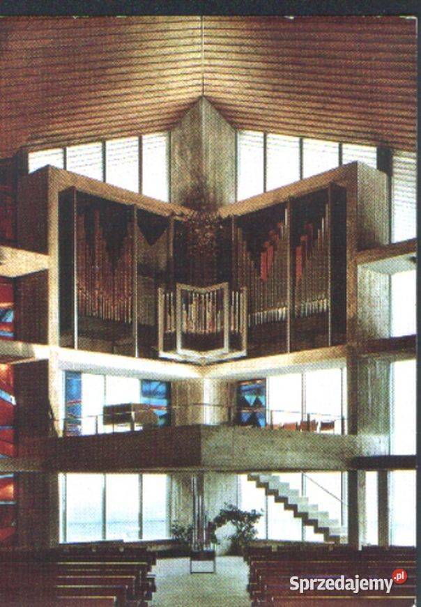 Poczt z RFN 3 Gliwice sprzedam