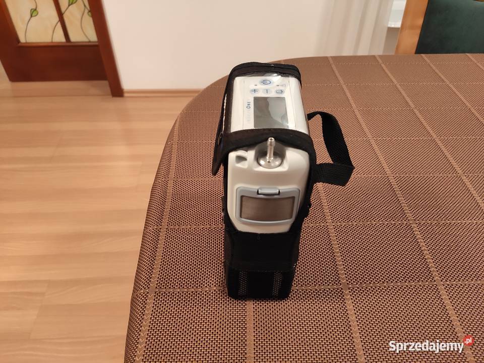 Koncentrator tlenu Inogen One G4 8 ognbat Kartuzy