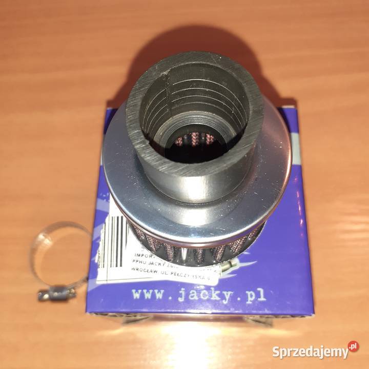 Filtr odmy 20mm Nowy Kraków sprzedam