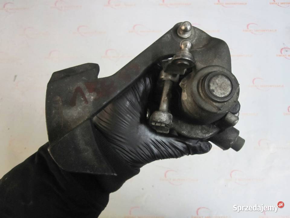 INSIGNIA ASTRA ZAFIRA 20 CDTI A20DTE 10r Motoryzacja Kielce