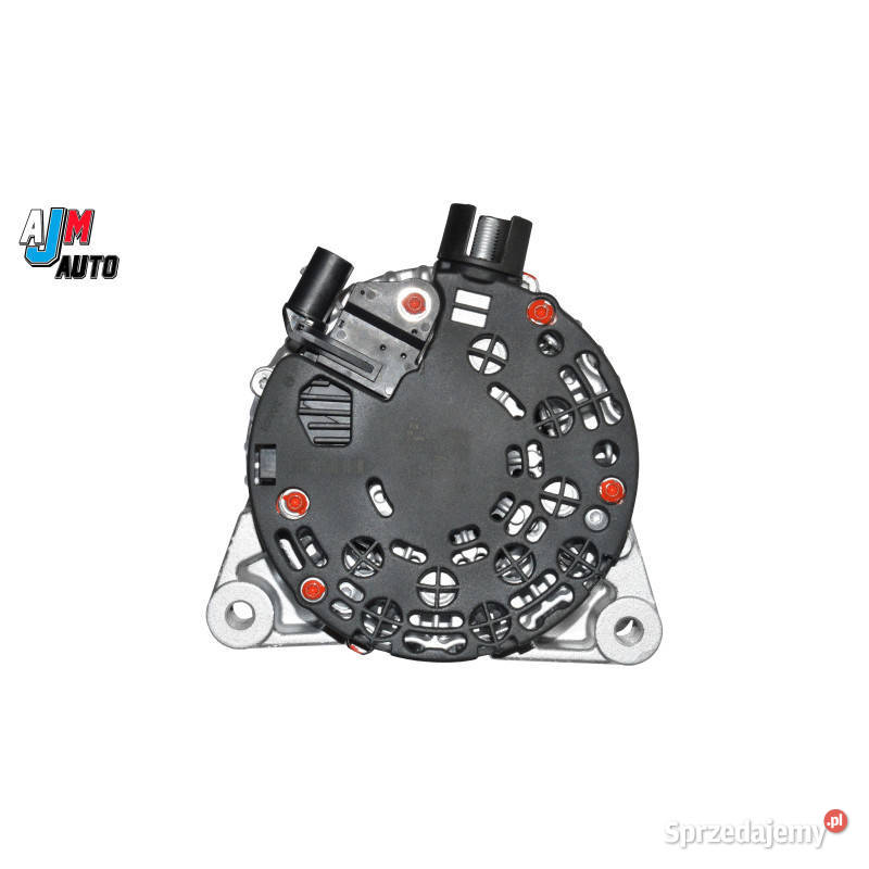 Alternator 0121615009 15 16 TDCI Ford B C II Grabów Szlachecki