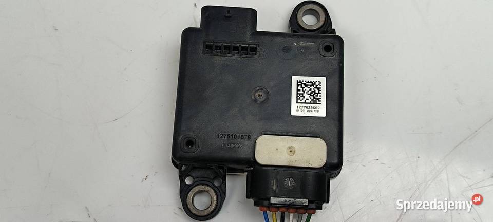 SONDA JAGUAR XE X760 20 D FPLA5J299EB osobowe Lipno
