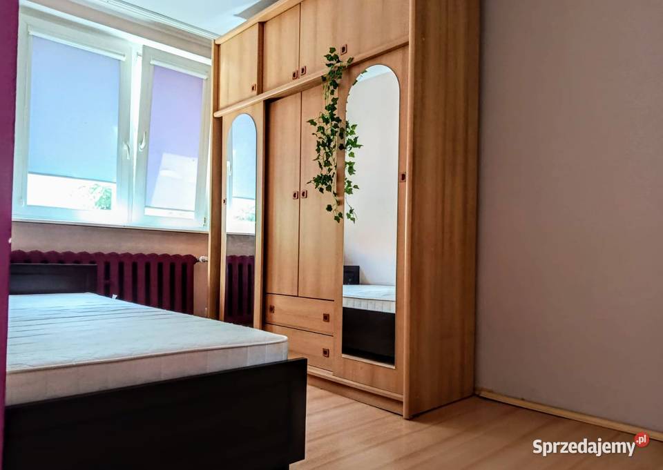 Mieszkanie 2 pok 30m2 PARTER Centrum Braniewo