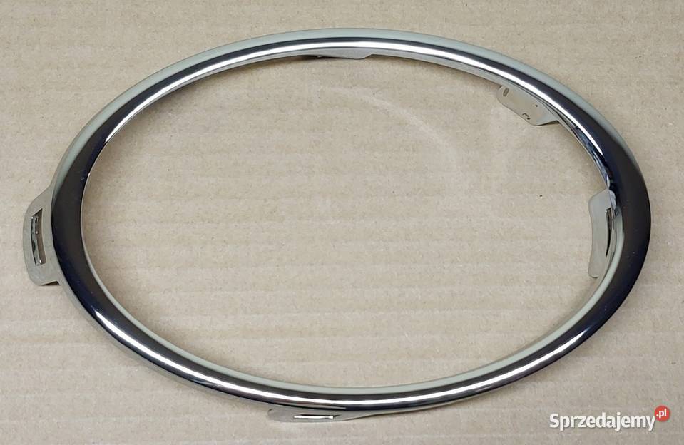 NADKŁADKA PRAWA VW EOS 1Q0853712 Mielęcin