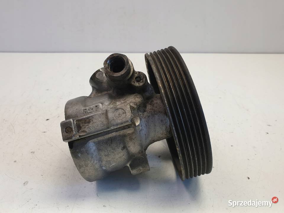 Citroen Xsara Picasso 20 HDI POMPA WSPOMAGANIA osobowe Pompy wspomagania Rudka