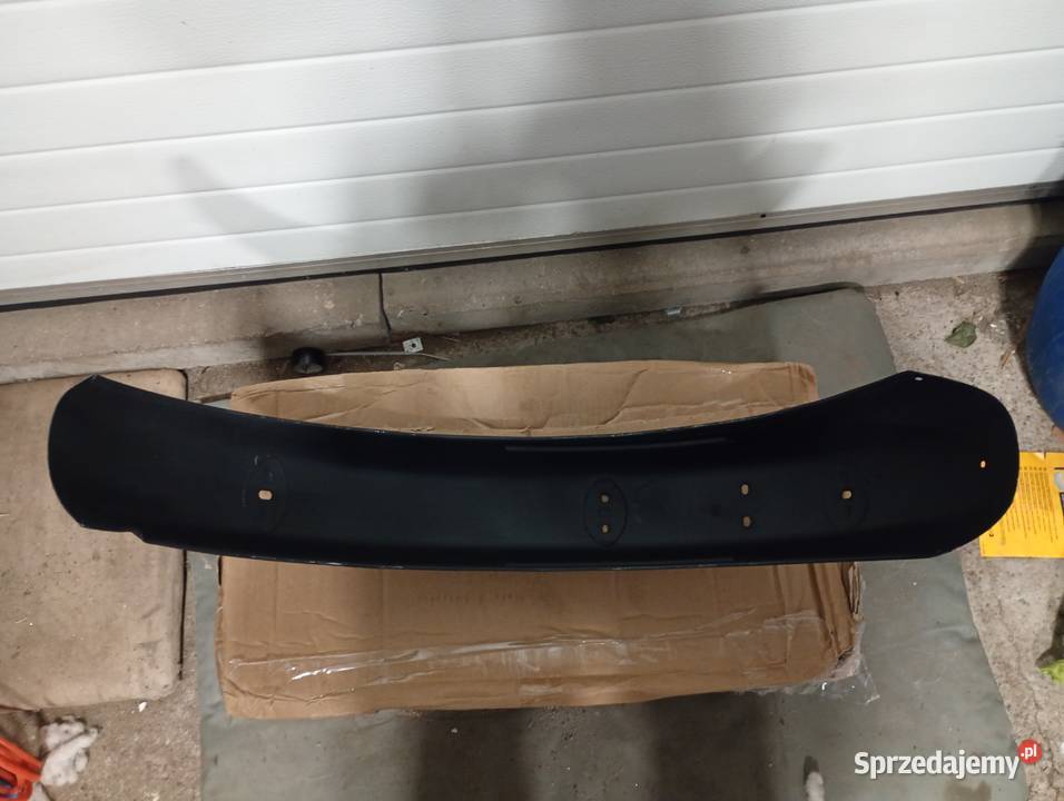 Błotnik tył mz etz 150 Wałbrzych