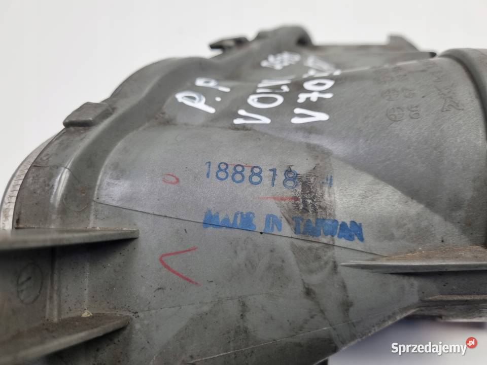 Volvo XC70 I V70 II lift PRAWY PRZEDNI HALOGEN sprzedam