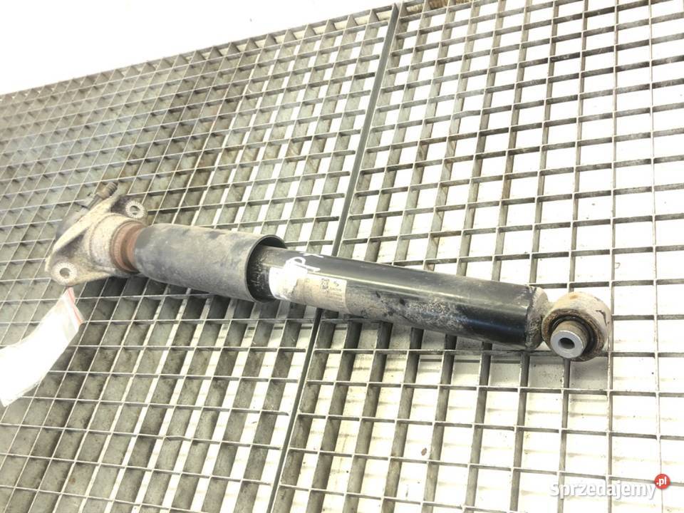 AMORTYZATOR PRAWY TYŁ AUDI Q5 FY SUV 80A616025AC